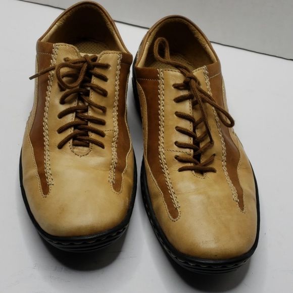 Josef Seibel Shoes - Josef Seibel Oxfords Sz. 6
